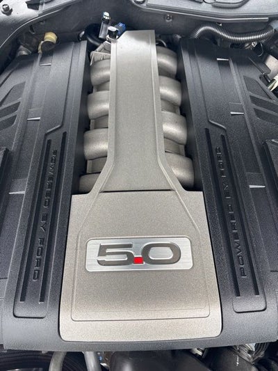 2018 Ford Mustang GT