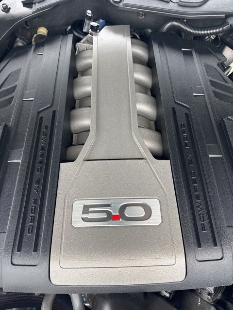 2018 Ford Mustang GT