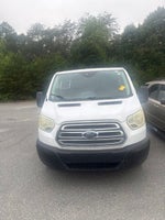 2015 Ford Transit-350 XLT