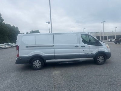 2015 Ford Transit-350 XLT