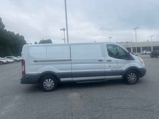 2015 Ford Transit-350 XLT