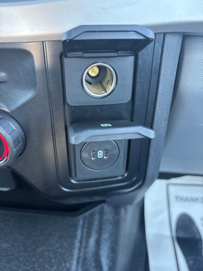 2025 Ford F-250SD XL