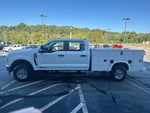 2025 Ford F-250SD XL