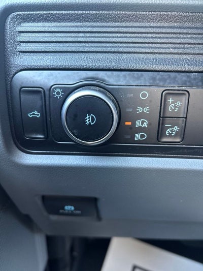 2025 Ford F-250SD XL