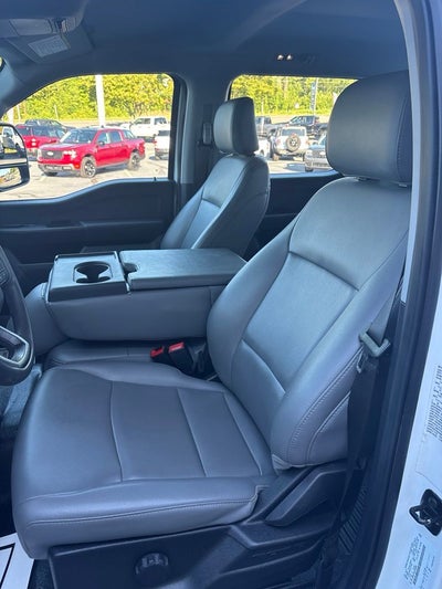 2025 Ford F-250SD XL