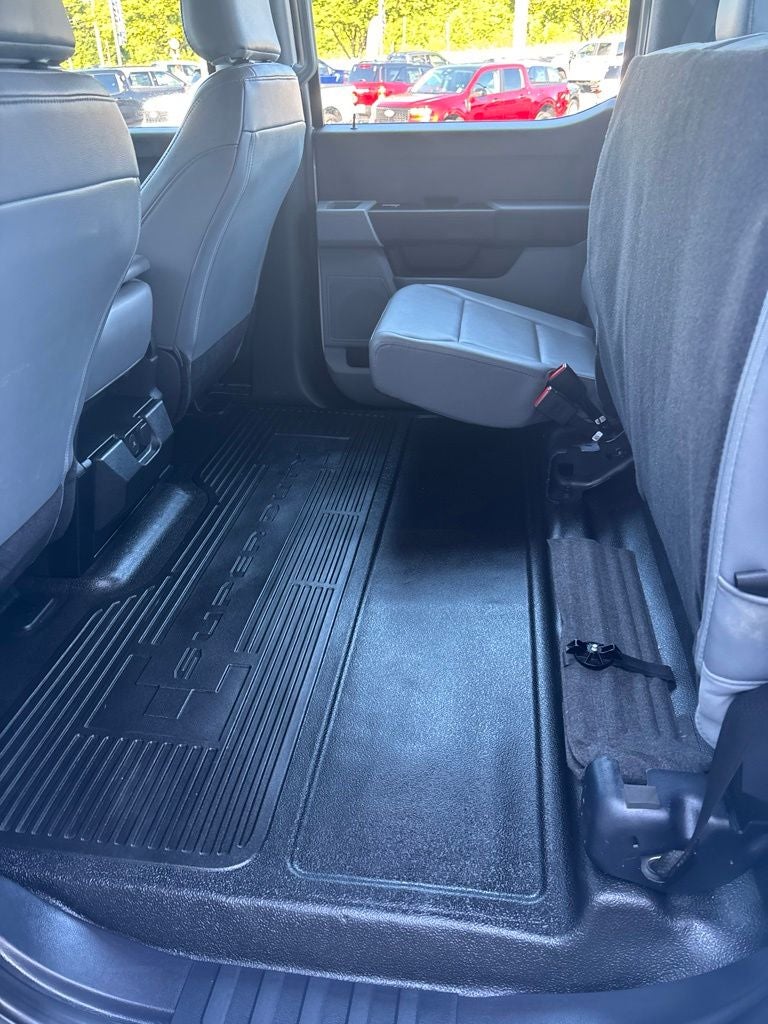 2025 Ford F-250SD XL