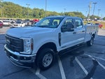2025 Ford F-250SD XL