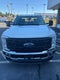 2025 Ford F-250SD XL