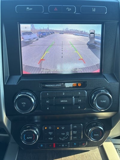 2020 Ford F-250SD Lariat