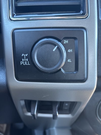 2020 Ford F-250SD Lariat