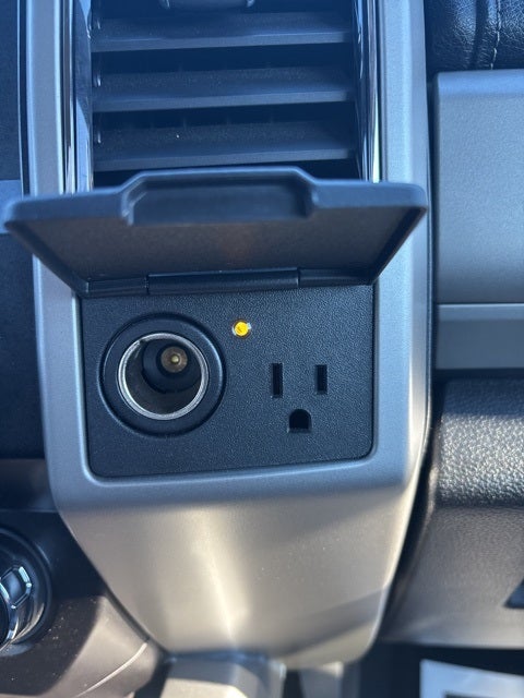 2020 Ford F-250SD Lariat