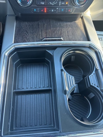 2020 Ford F-250SD Lariat