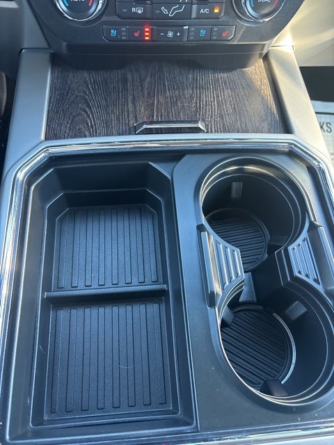 2020 Ford F-250SD Lariat