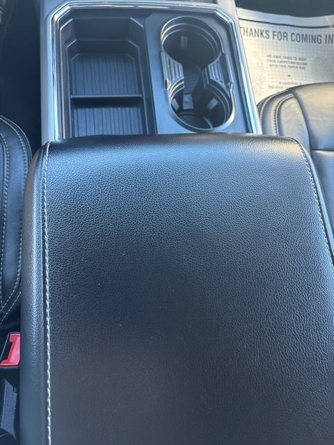 2020 Ford F-250SD Lariat