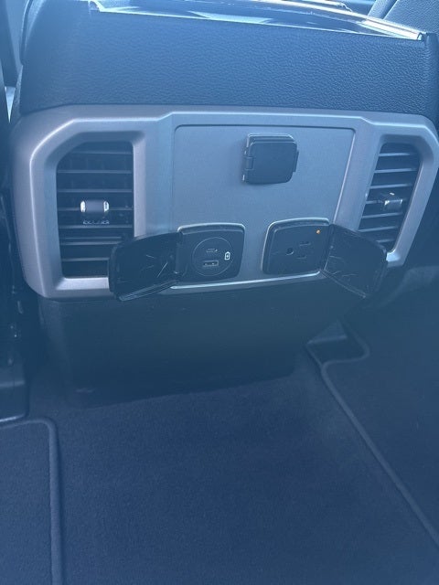 2020 Ford F-250SD Lariat