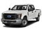 2018 Ford F-350SD XL DRW