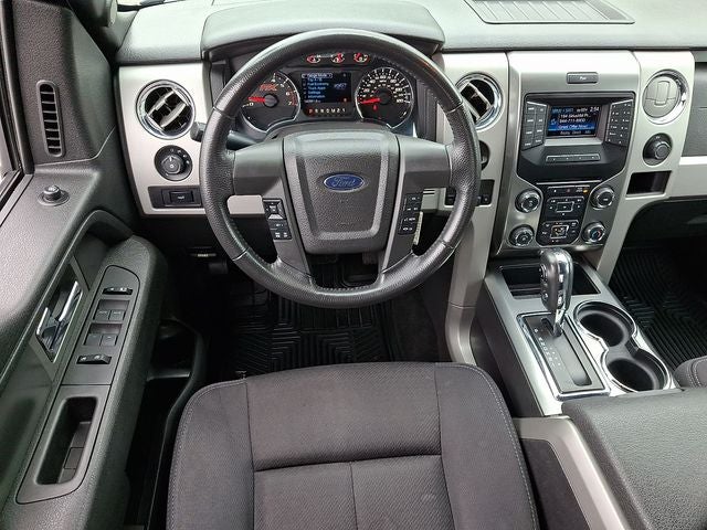 2013 Ford F-150 FX2