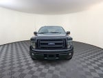 2013 Ford F-150 FX2