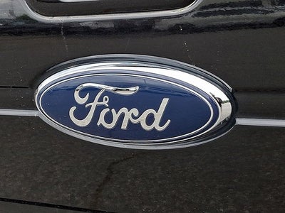 2013 Ford F-150 FX2