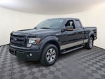 2013 Ford F-150 FX2