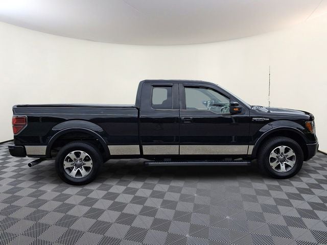 2013 Ford F-150 FX2