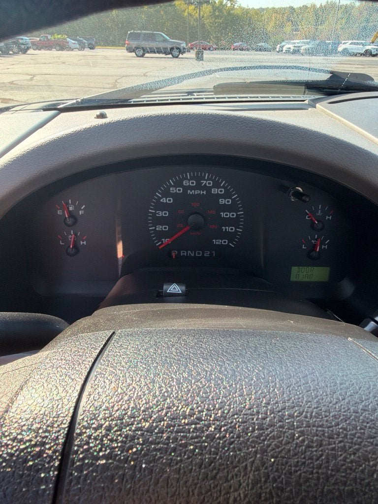 2004 Ford F-150 STX