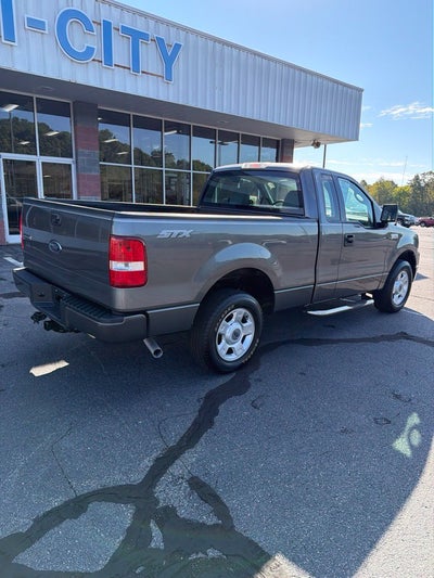 2004 Ford F-150 STX