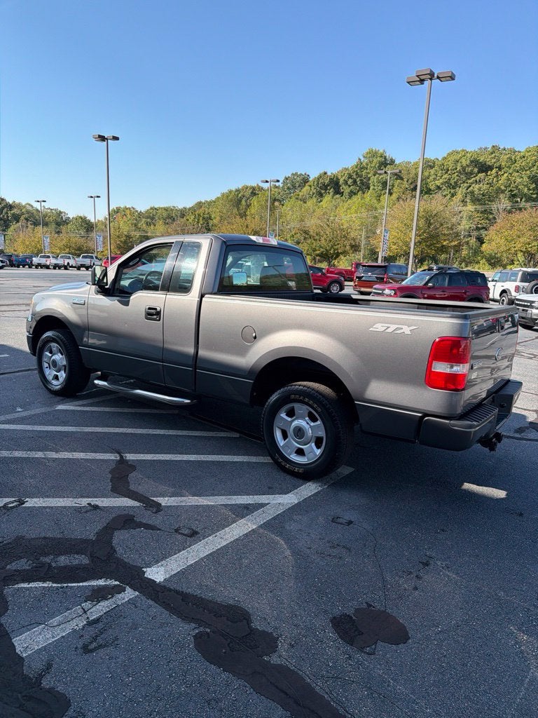 2004 Ford F-150 STX