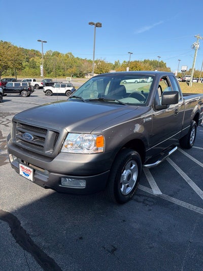 2004 Ford F-150 STX
