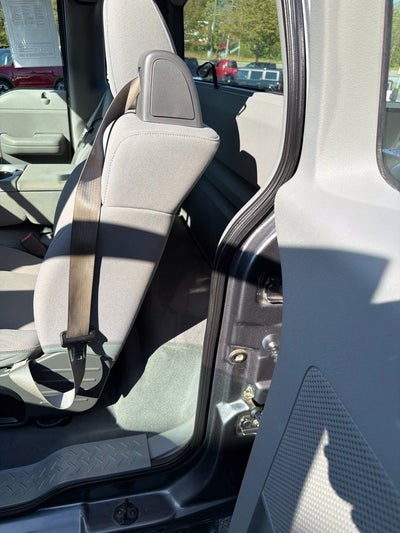 2004 Ford F-150 STX