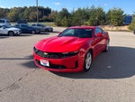 2020 Chevrolet Camaro 1LT