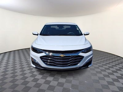 2024 Chevrolet Malibu LS 1FL