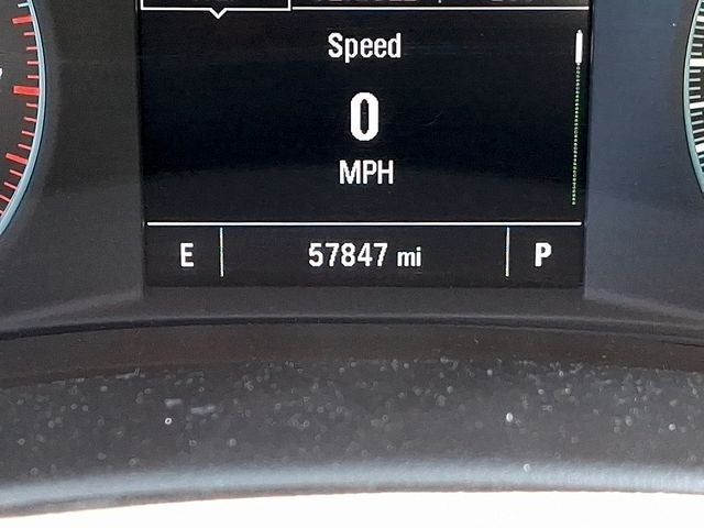 2024 Chevrolet Malibu LS 1FL