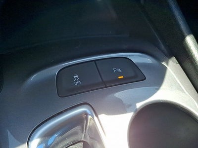 2024 Chevrolet Malibu LS 1FL