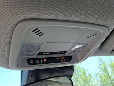 2024 Chevrolet Malibu LS 1FL