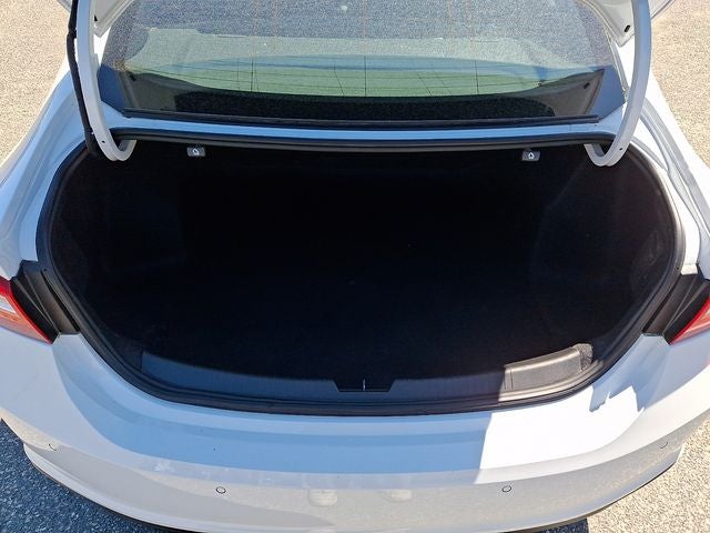 2024 Chevrolet Malibu LS 1FL
