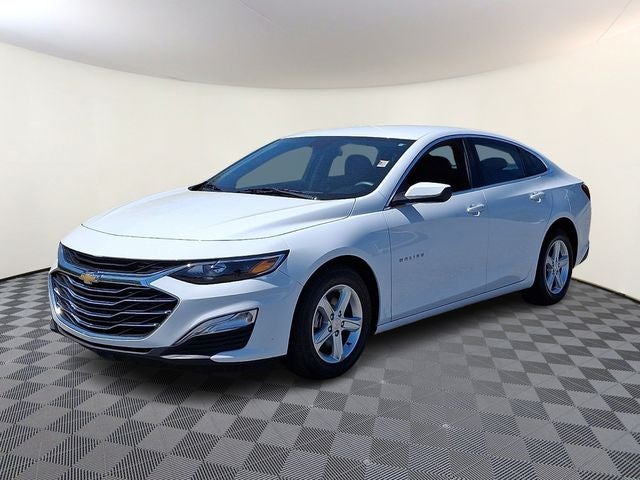 2024 Chevrolet Malibu LS 1FL