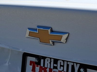 2024 Chevrolet Malibu LS 1FL