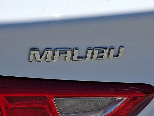 2024 Chevrolet Malibu LS 1FL