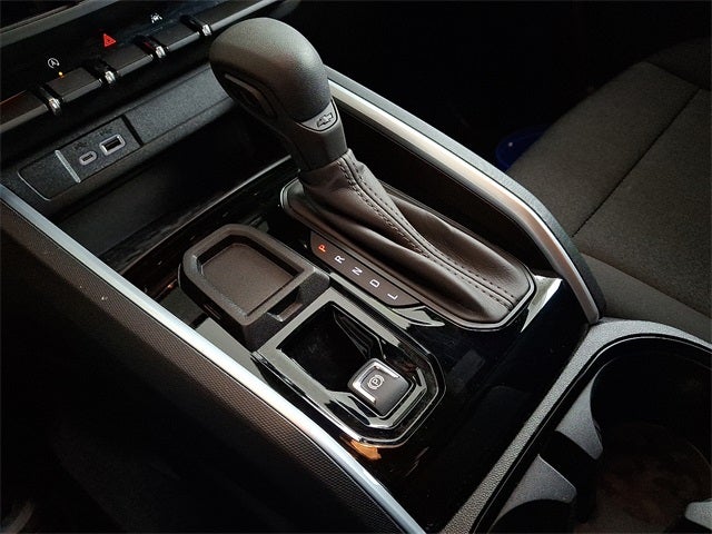 2025 Chevrolet Colorado Work Truck