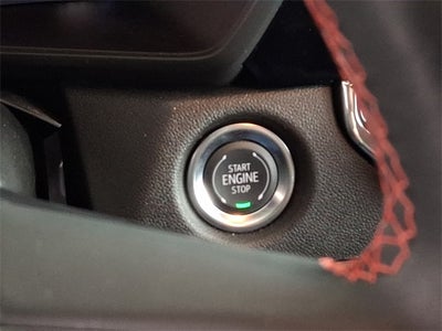 2025 Chevrolet Colorado Work Truck