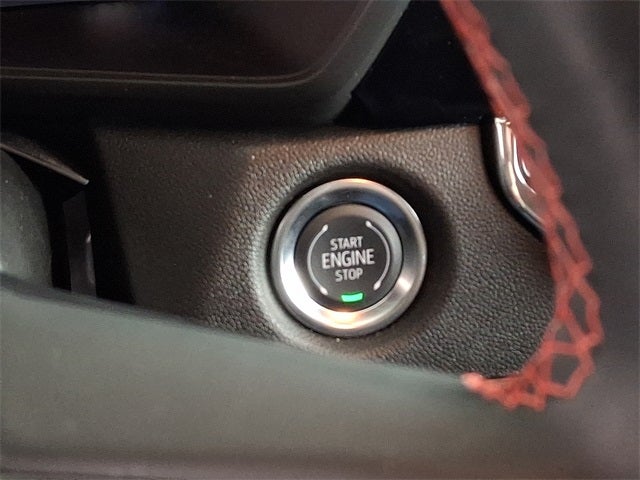 2025 Chevrolet Colorado Work Truck