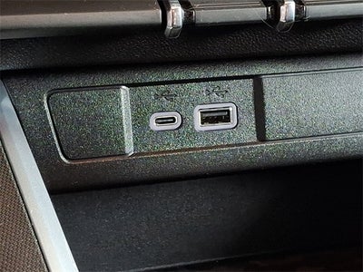 2025 Chevrolet Colorado Work Truck