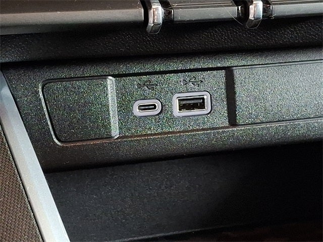 2025 Chevrolet Colorado Work Truck