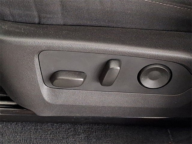 2025 Chevrolet Colorado Work Truck