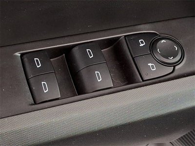 2025 Chevrolet Colorado Work Truck