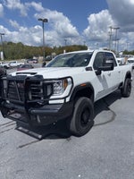 2023 GMC Sierra 2500HD AT4