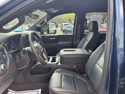 2020 GMC Sierra 2500HD Denali