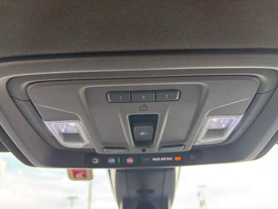 2020 GMC Sierra 2500HD Denali