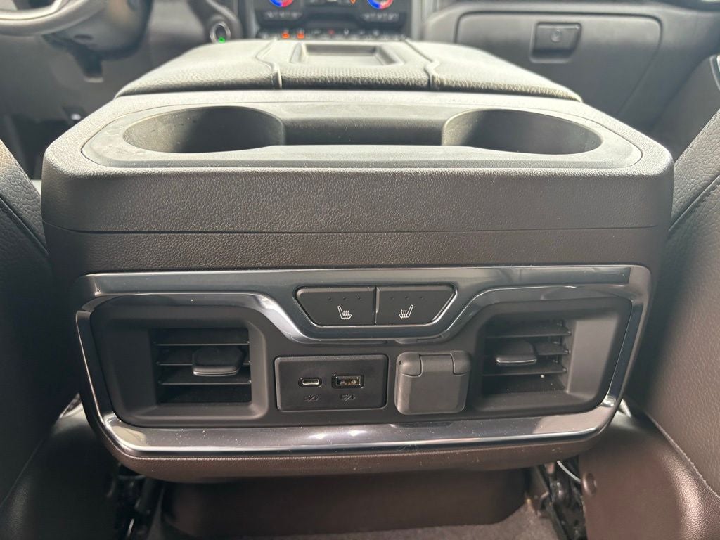 2020 GMC Sierra 2500HD Denali